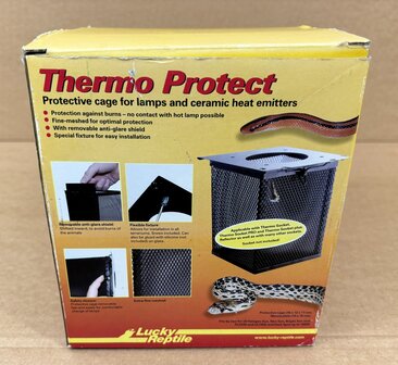 ZOO-DISTRI Thermo Protect.