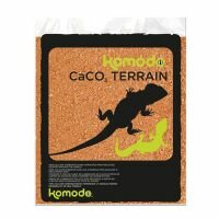 KOMODO CACO ZAND TERRACOTTA 4 KG&nbsp;