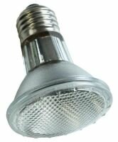 KOMODO HALOGEEN SPOT LAMP ES 50 WATT&nbsp;