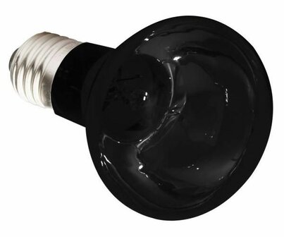 KOMODO NACHTGLOED LAMP ES 50 WATT&nbsp;