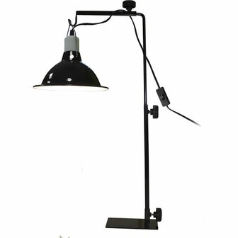 KOMODO LICHT STANDAARD 37-63 CM&nbsp;