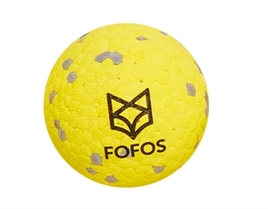 FOFOS SUPER STUITERBAL 7X7X7 CM